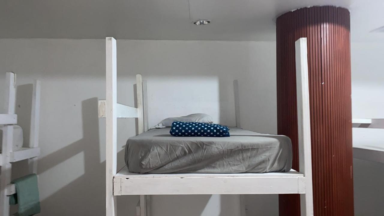 Beach Dorms ซานฮวน ภายนอก รูปภาพ