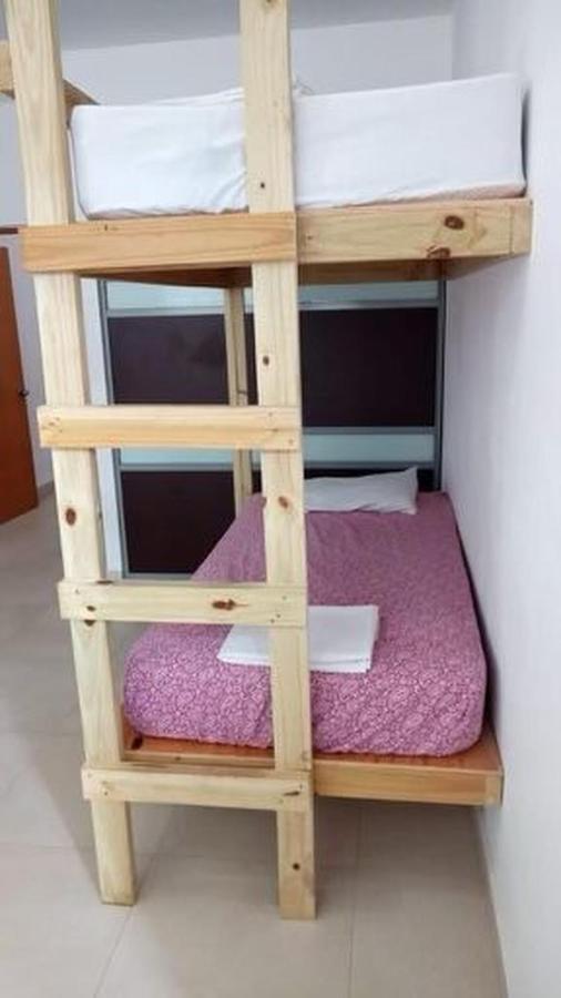 Beach Dorms ซานฮวน ภายนอก รูปภาพ