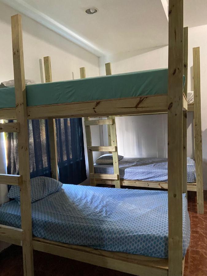 Beach Dorms ซานฮวน ภายนอก รูปภาพ