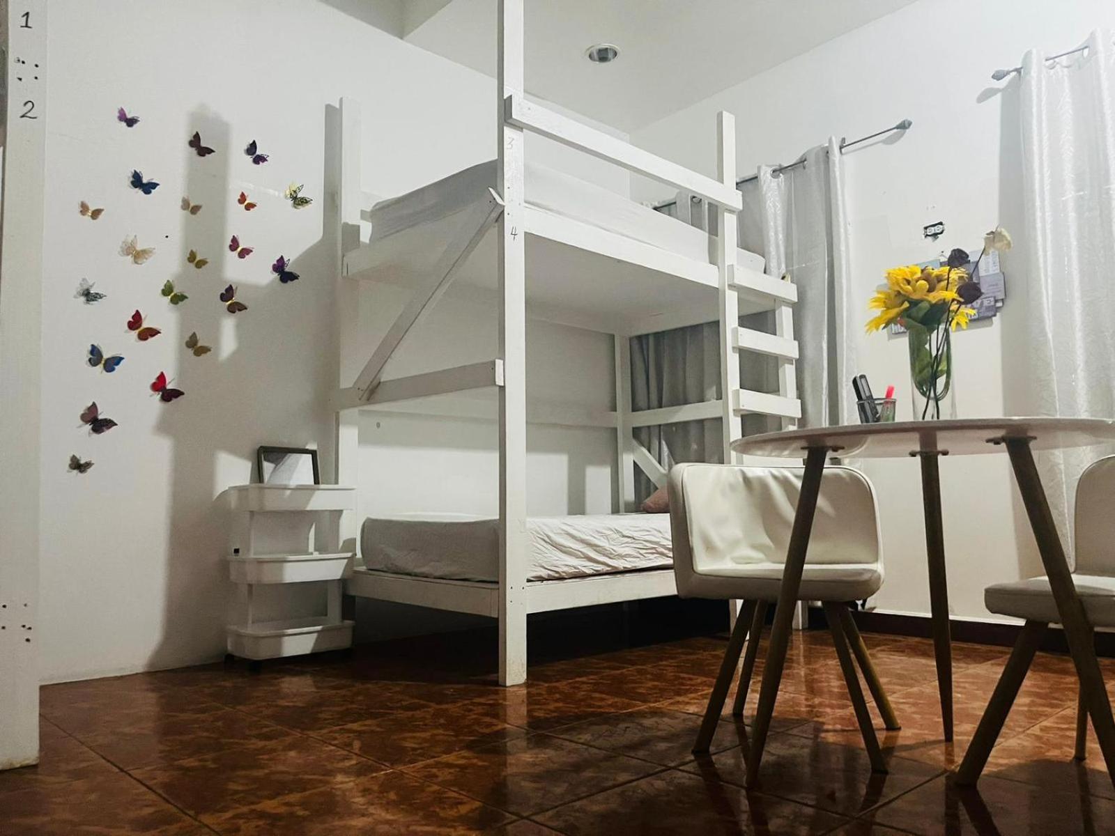 Beach Dorms ซานฮวน ภายนอก รูปภาพ