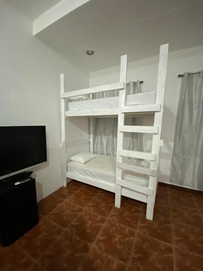 Beach Dorms ซานฮวน ภายนอก รูปภาพ